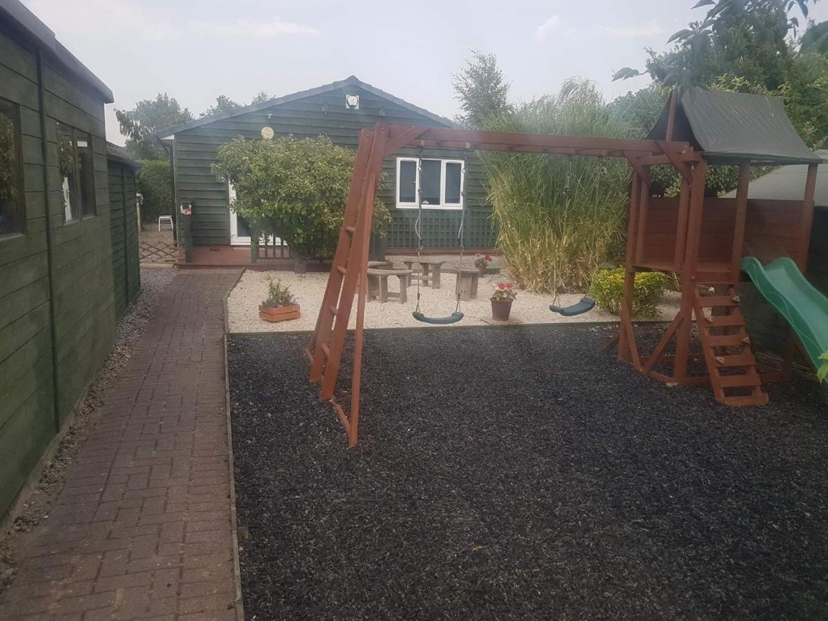 Street Retreat Apartemen York